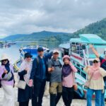 Mengapa Pelancong Datang Kembali ke Lake Toba