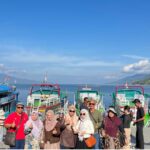 Trip Eksklusif Lake Toba