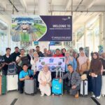 Percutian Keluarga Honeymoon dan Group