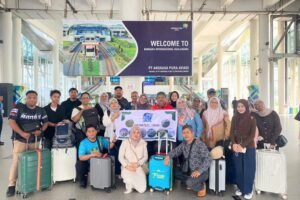 Percutian Keluarga Honeymoon dan Group