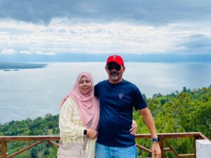 Percutian Keluarga Honeymoon dan Group