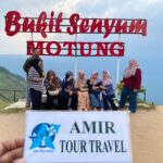 Amir Tour Travel: Solusi Percutian Selesa