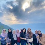 Percutian Santai ke Danau Toba