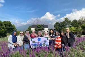 Kenangan Indah Bermula Bersama Amir Tour Travel