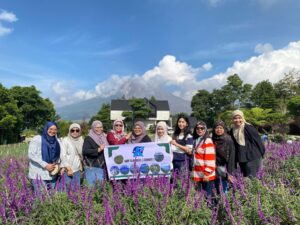 Kenangan Indah Bermula Bersama Amir Tour Travel