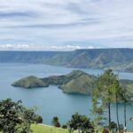 Tasik Vulkanik Terbesar Dunia