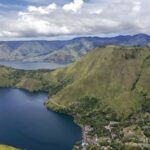 Danau Toba untuk Pencinta Alam