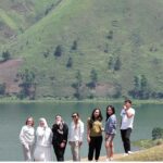 Pesona Danau Toba dan Pulau Samosir