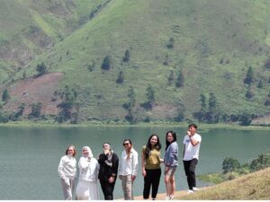 Pesona Danau Toba dan Pulau Samosir