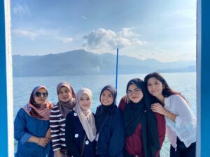 Pakej Lake Toba Terbaik