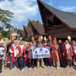 Keindahan Danau Toba yang Tak Pernah Membosankan