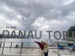 Danau Toba Wajib Masuk Senarai Liburan Anda