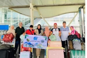 Trip Seru ke Danau Toba dengan Itinerary Lengkap