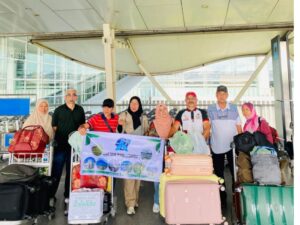 Trip Seru ke Danau Toba dengan Itinerary Lengkap