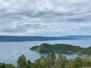 Percutian Berkualiti ke Danau Toba Bermula di Sini