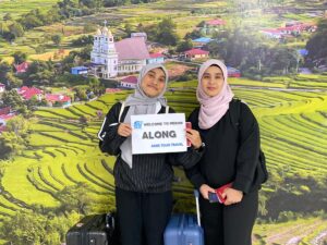 Travel Partner Andal untuk Destinasi Nusantara