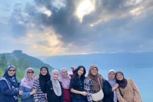 Ini Sebab Anda Perlu Ke Danau Toba Sekarang