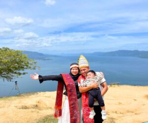 Keunikan Danau Toba yang Tak Ada di Tempat Lain