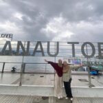 Pertama Kali ke Danau Toba?