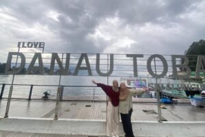 Pertama Kali ke Danau Toba?