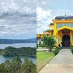 Jelajah Medan dan Danau Toba