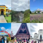 Destinasi Wajib Lawat Bila Datang ke Medan