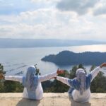 Danau Toba Punya Aura