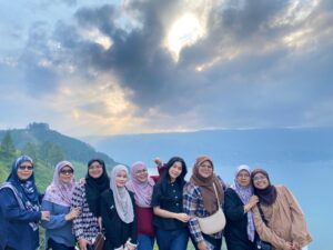 Danau Toba dan Keajaiban Alamnya 