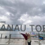Danau Toba dan Kenangan yang Datang Tanpa Dirancang