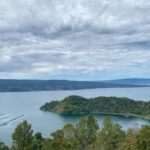 Danau Toba Destinasi Murah