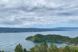 Danau Toba Destinasi Murah