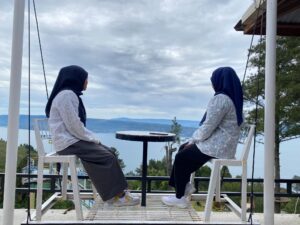 Pakej 3 Hari 2 Malam Medan Lake Toba