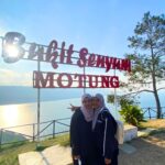 Danau Toba Bukan Destinasi Popular Biasa