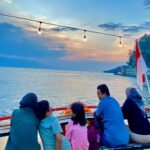 Fakta Menarik tentang Danau Vulkanik Ini