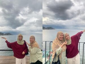 Kenapa Danau Toba Jadi Destinasi Popular 