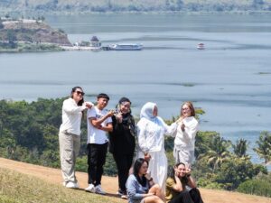 Panduan Menginap di Danau Toba