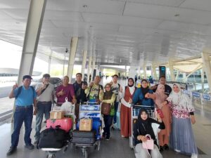 Apa Perlu Dibawa ke Danau Toba