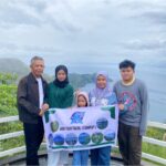 Danau Toba, Tempat Pulang bagi Pecinta Alam