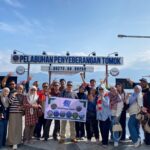 Danau Toba dan Kenangan yang Datang Tanpa Dirancang