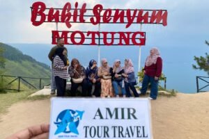 Wisata Danau Toba Terbaru 2026