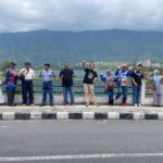Eksotisme Alam Danau Toba