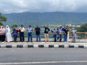 Tempat Terbaik di Danau Toba