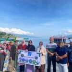 Fakta Menarik Tentang Danau Toba