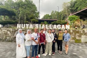 Percutian Terbaik Bersama Anak