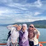 Danau Toba Untuk Healing