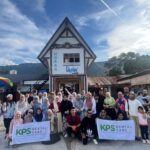 Danau Toba Memukau Pelancong Malaysia