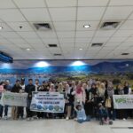 Cuti Sekolah Ke Toba