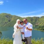 Toba Destinasi Keluarga Terbaik