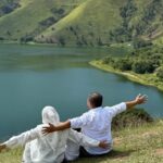 Danau Toba Bikin Terpesona