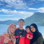 Destinasi Favorit Untuk Keluarga
